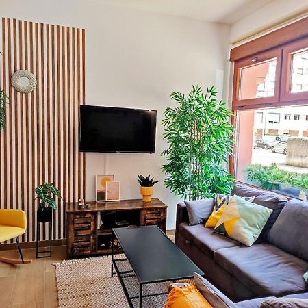 Loft De Tita Larrea Apartment Ариондас Екстериор снимка