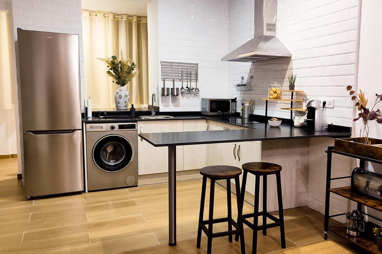 Loft De Tita Larrea Apartment Ариондас Екстериор снимка