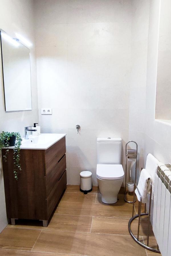 Loft De Tita Larrea Apartment Ариондас Екстериор снимка