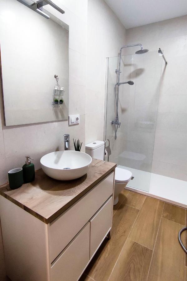 Loft De Tita Larrea Apartment Ариондас Екстериор снимка