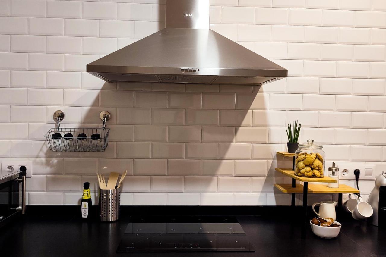 Loft De Tita Larrea Apartment Ариондас Екстериор снимка
