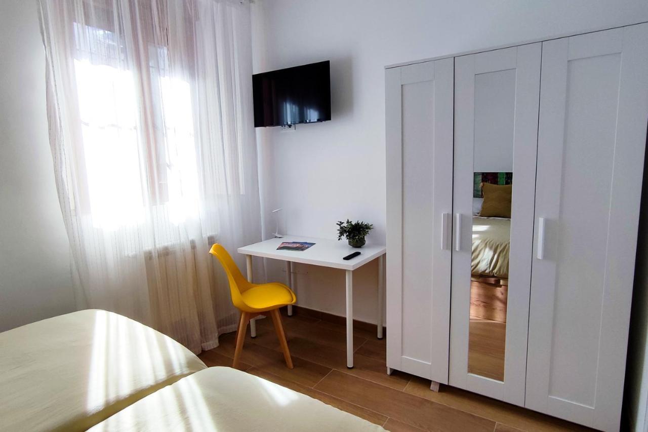 Loft De Tita Larrea Apartment Ариондас Екстериор снимка