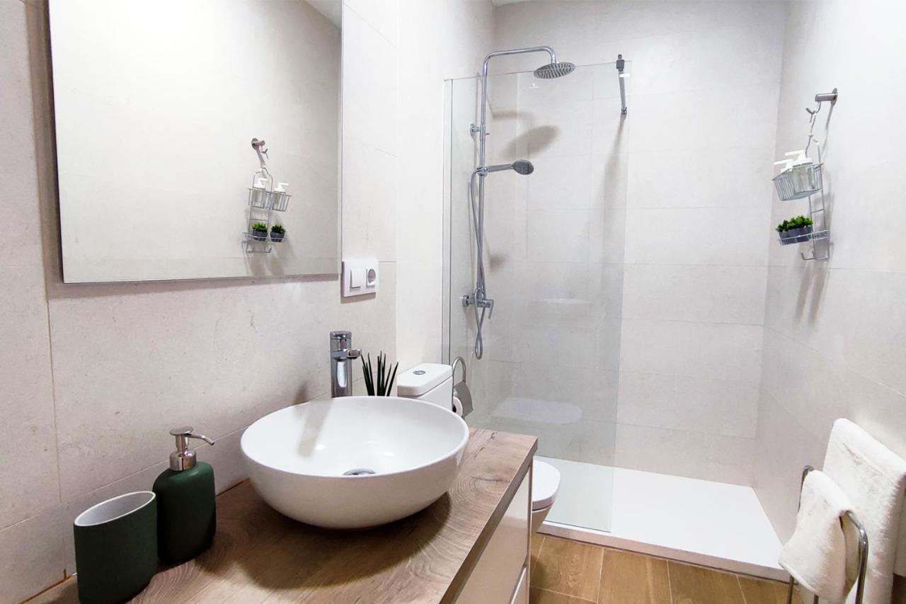 Loft De Tita Larrea Apartment Ариондас Екстериор снимка