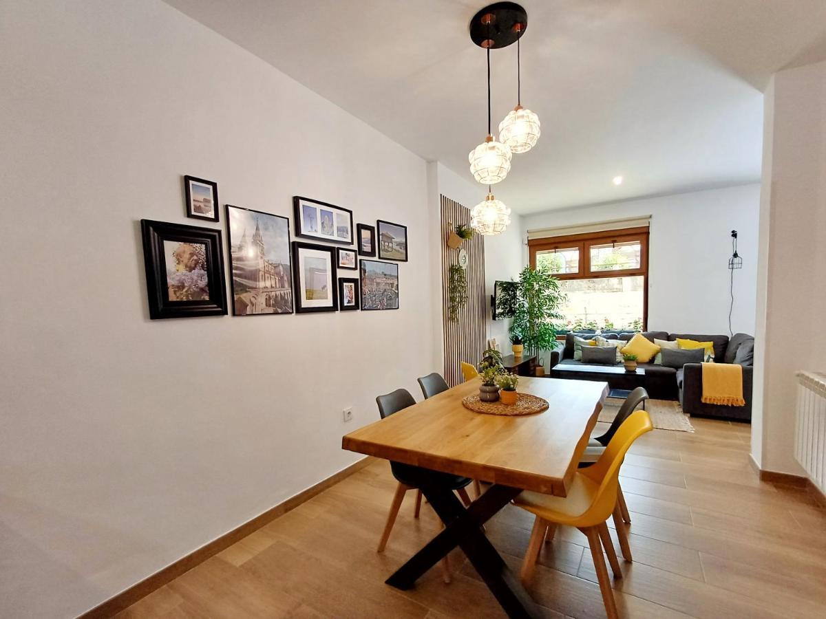 Loft De Tita Larrea Apartment Ариондас Екстериор снимка
