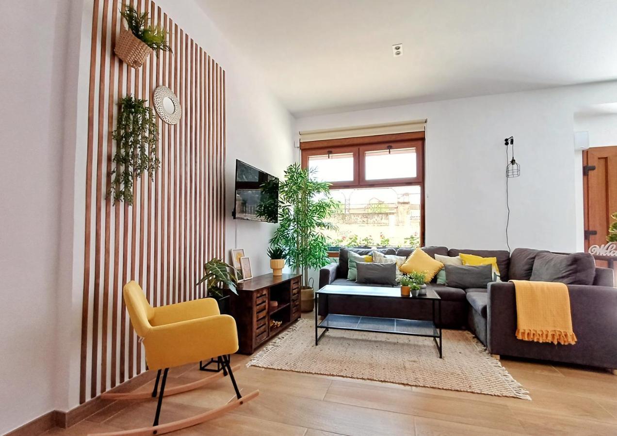 Loft De Tita Larrea Apartment Ариондас Екстериор снимка