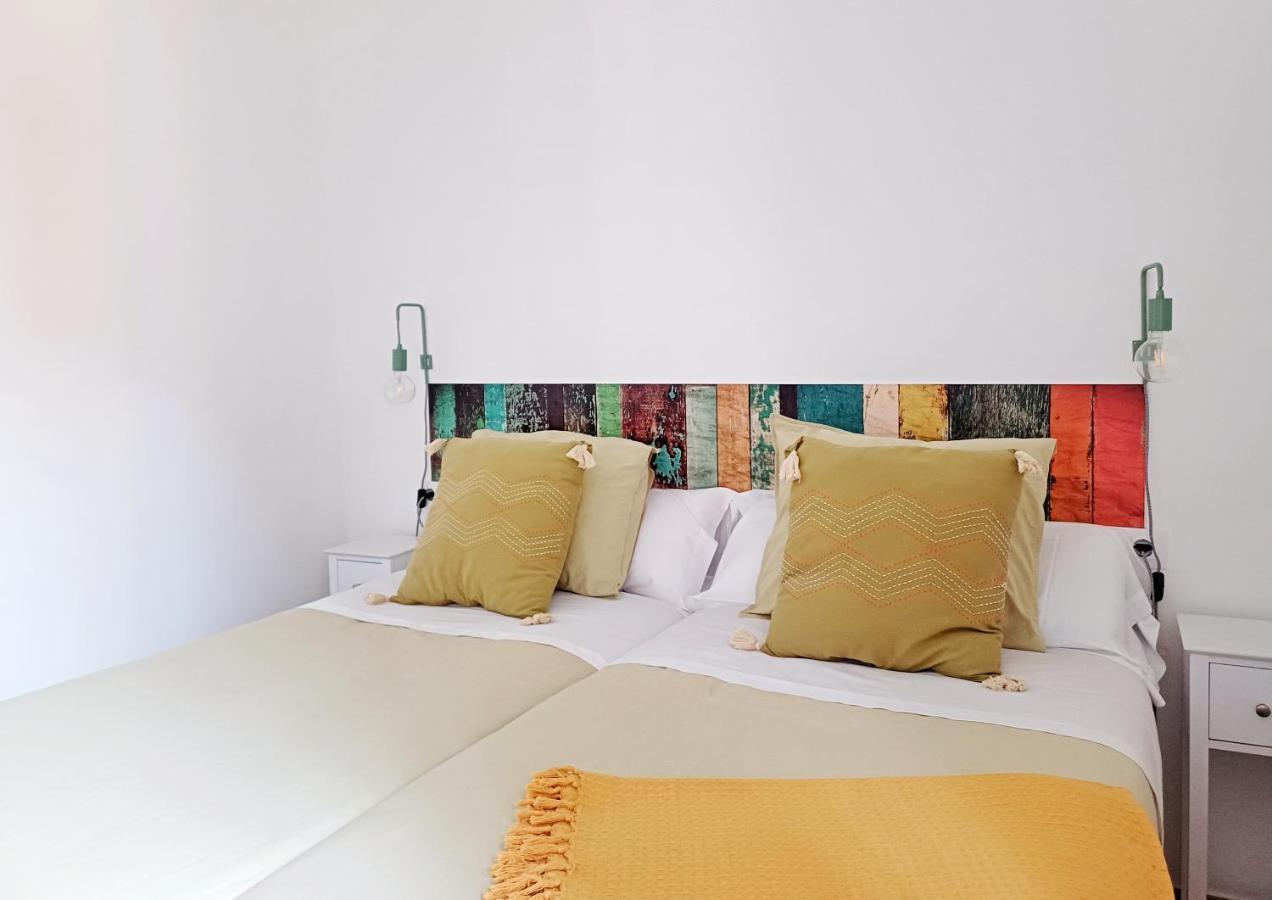 Loft De Tita Larrea Apartment Ариондас Екстериор снимка