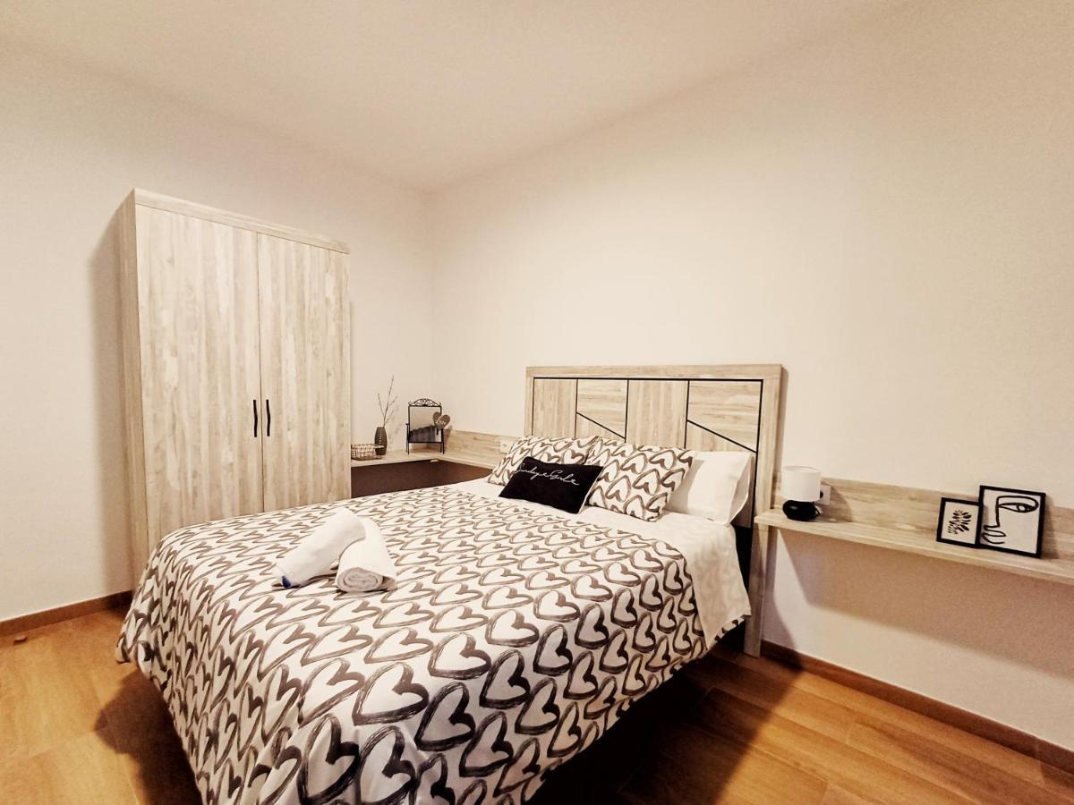 Loft De Tita Larrea Apartment Ариондас Екстериор снимка
