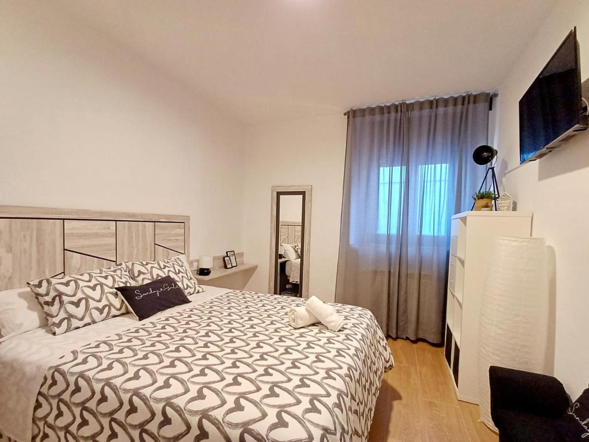 Loft De Tita Larrea Apartment Ариондас Екстериор снимка