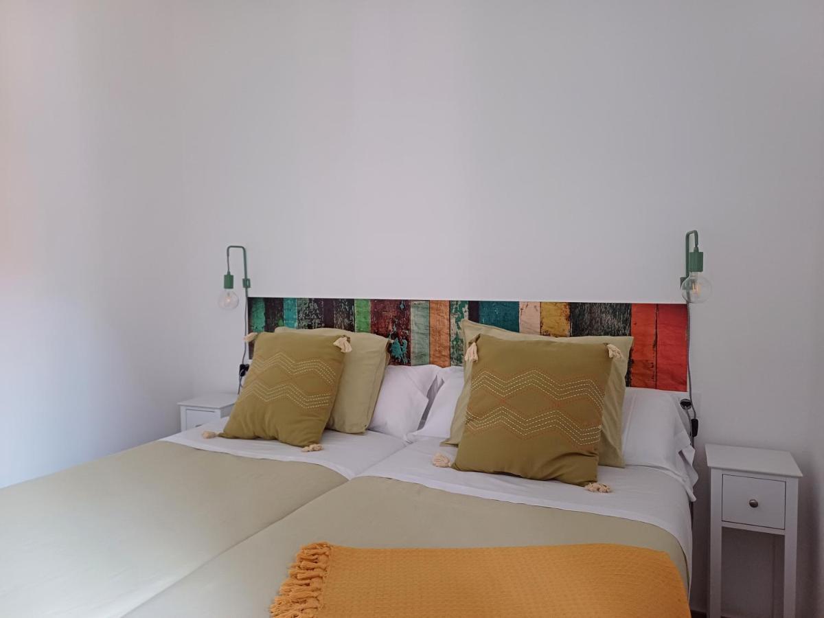 Loft De Tita Larrea Apartment Ариондас Екстериор снимка