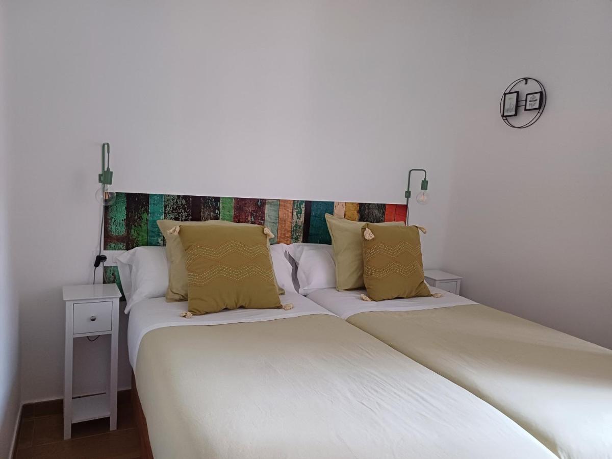 Loft De Tita Larrea Apartment Ариондас Екстериор снимка